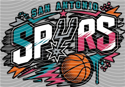 NBA and Team-QD 2672